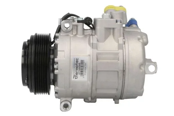 Kompresor, klimatizace THERMOTEC KTT090569 – OE 64526918749