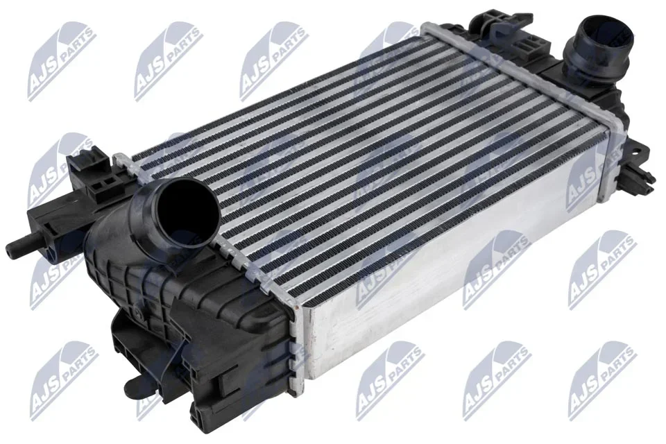 Chladič turba NTY CNG-PL-007 Chladič turba NTY CNG-PL-007
