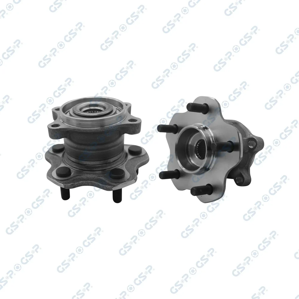 Lozisko kola GSP 9325019