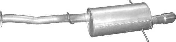 Zadni tlumic vyfuku POLMO 46.19 – OE 44305FC020
