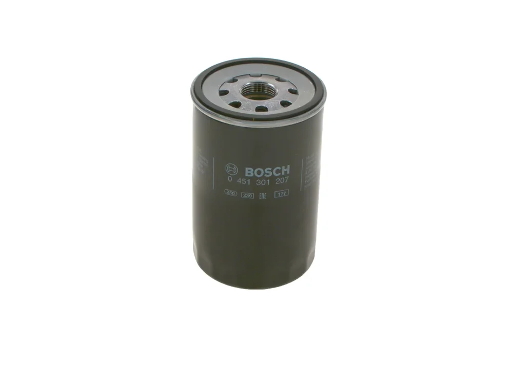 Olejový filtr BOSCH 0451301207 Olejový filtr BOSCH 0451301207