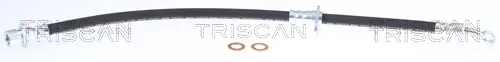 Brzdová hadice TRISCAN 815040223 – OE 01468-SEA-E00