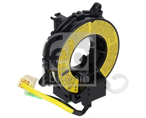 Vinutá pružina, airbag FEBI BILSTEIN 188738 – OE MR583930 Vinutá pružina, airbag FEBI BILSTEIN 188738 – OE MR583930