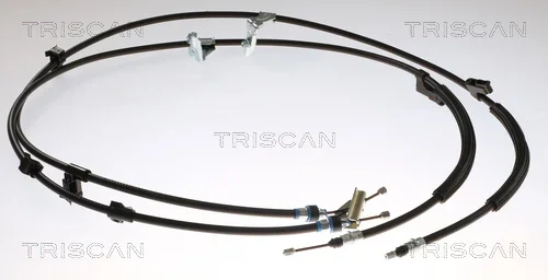 Tazne lanko, parkovaci brzda TRISCAN 8140161167