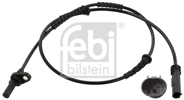 Snímač, počet otáček kol FEBI BILSTEIN 103279