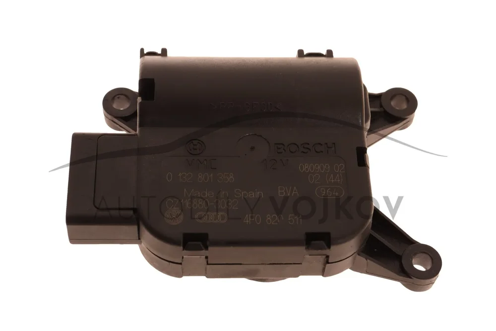 Motorek topení 4F0820511 v:85947
