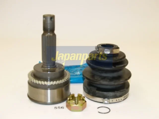 Sada kloubů, hnací hřídel JAPANPARTS GI-556