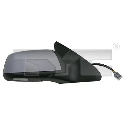 vnejsi zpetne zrcatko TYC 310-0184