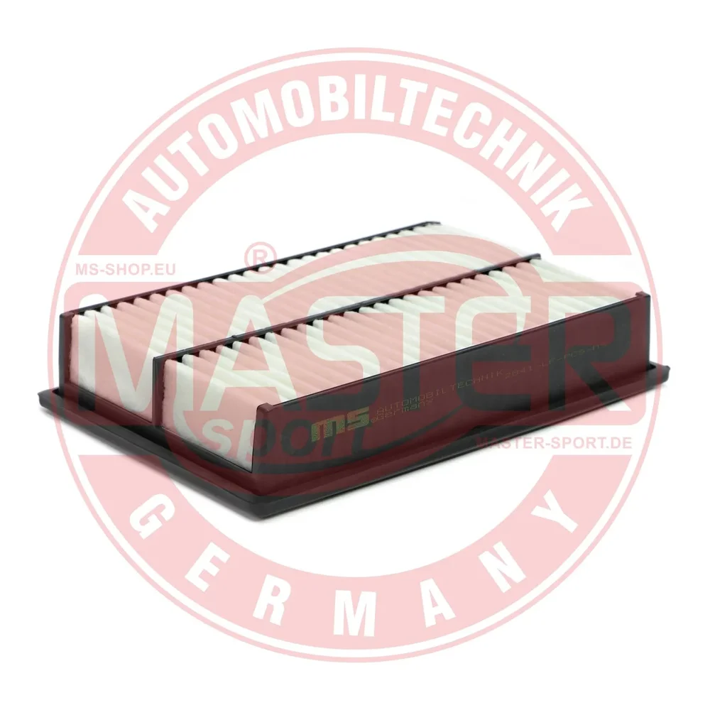 Vzduchový filter MAZDA 3, 5, Premacy MASTER-SPORT GERMANY 2841-LF-PCS-MS