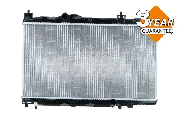 Chladič, chlazení motoru NRF 53449