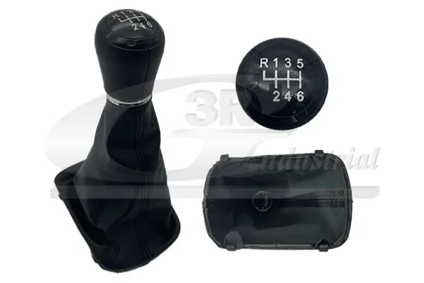 Hlavice řadicí páky 3RG 25745