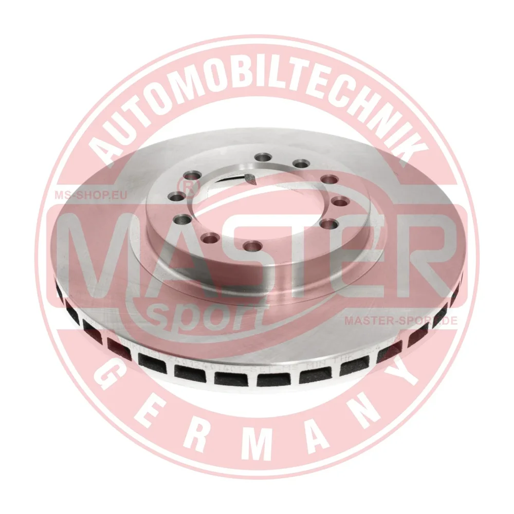 Brzdový kotúč MASTER-SPORT GERMANY 24012401401-PCS-MS Brzdový kotúč MASTER-SPORT GERMANY 24012401401-PCS-MS