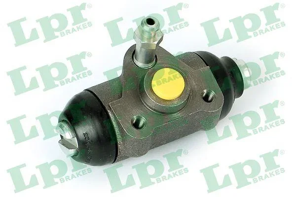 LP 4302 Brzdový váleček LPR d 19.05