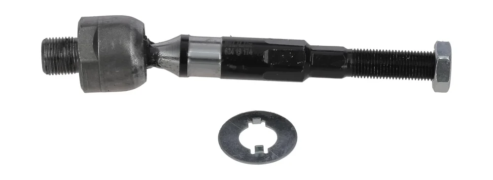 Axiální kloub, příčné táhlo řízení MOOG HO-AX-15819