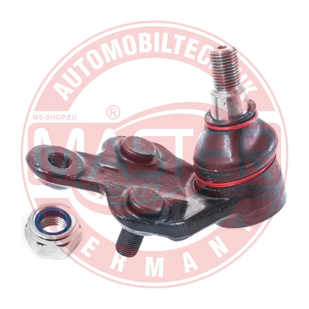 Čap ramena LEWY LEXUS RX, TOYOTA Camry, Previa MASTER-SPORT GERMANY 34706-PCS-MS