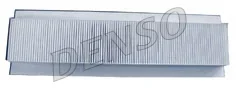 Filtr, vzduch v interiéru DENSO DCF517P