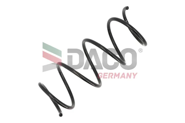 Pružina podvozku DACO Germany 803030