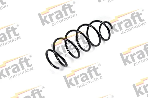Pruzina podvozku KRAFT AUTOMOTIVE 4025966 – OE 5002LY