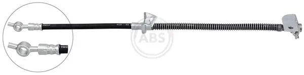 Brzdová hadice A.B.S. SL6622 – OE 58732A6000