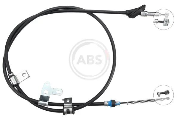 Tazne lanko, parkovaci brzda A.B.S. K10797 – OE 46430-0F010