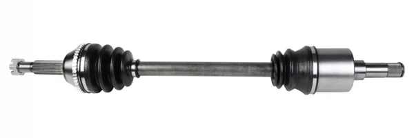 Poloosa TRANSIT 2.2TDCI 06- /L/ HART 464425