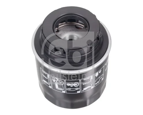 Olejový filtr FEBI BILSTEIN 49666