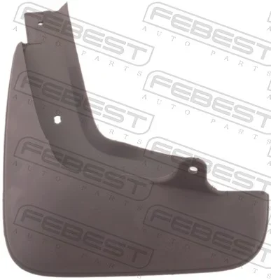 Montážní sada, blatník FEBEST 0186-MCV30FLH