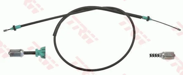 Tazne lanko, parkovaci brzda TRW GCH440 – OE 6001547168 Tazne lanko, parkovaci brzda TRW GCH440 – OE 6001547168