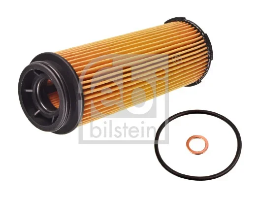 Olejový filtr FEBI BILSTEIN 109000