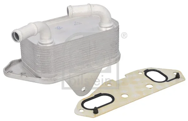 Olejový chladič, motorový olej FEBI BILSTEIN 196004