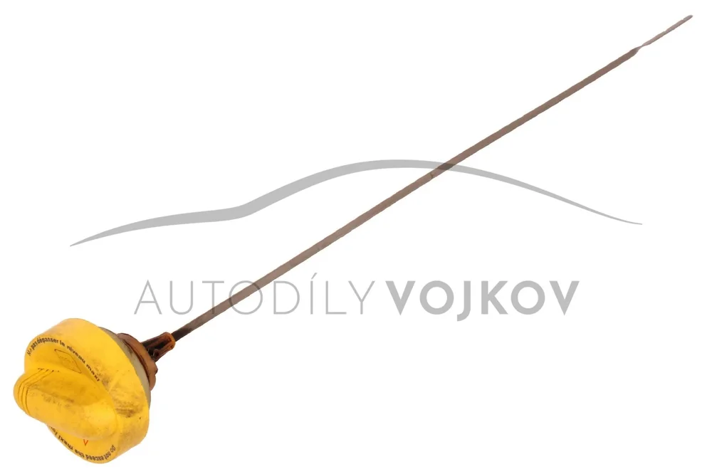 Měrka hladiny oleje v:74054 Měrka hladiny oleje v:74054
