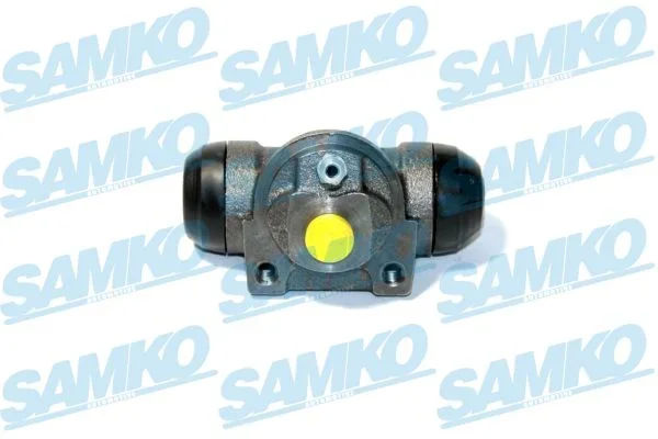 Válec kolové brzdy SAMKO C12588