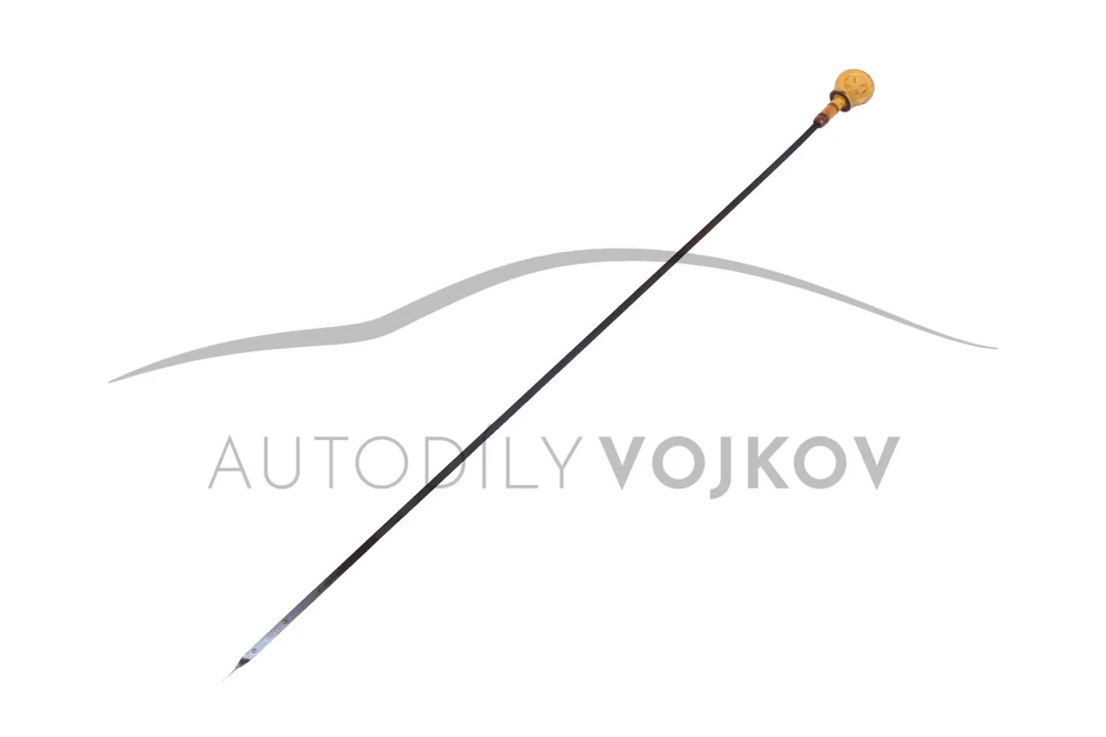 Olejová měrka – 60673640 v:51578 Olejová měrka – 60673640 v:51578