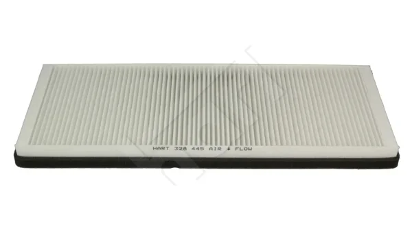 FILTR PYLOVÝ AUDI A6 HART 328445