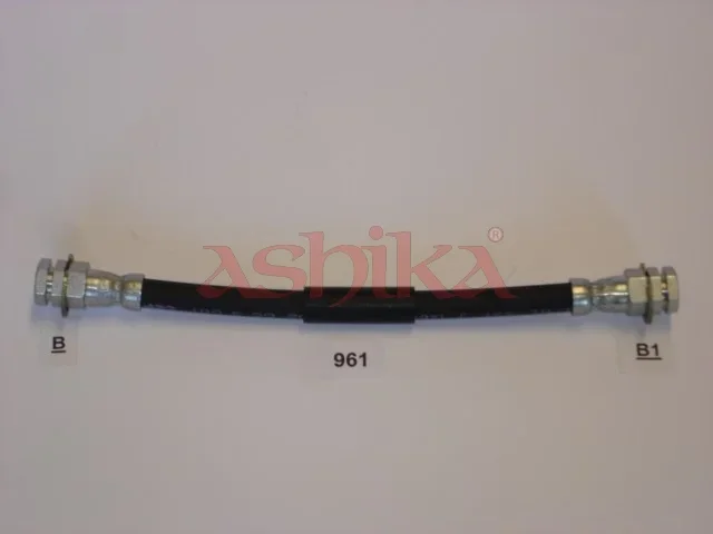 Drzak, brzdova hadice ASHIKA 69-09-961 – OE 4383850 Drzak, brzdova hadice ASHIKA 69-09-961 – OE 4383850