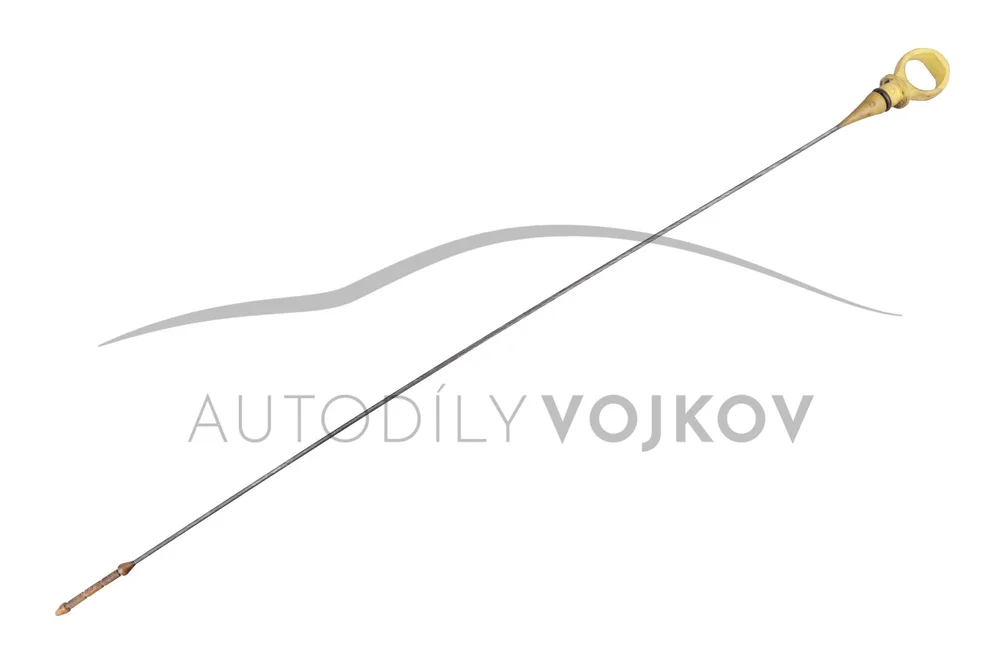 Měrka hladiny oleje 3M5Q-6750-EA v:106116