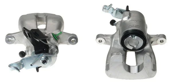 Brzdový třmen BUDWEG CALIPER 343364