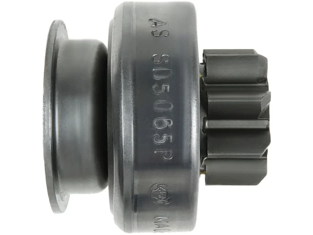 Volnobezny prevod, starter AS-PL SD5065P