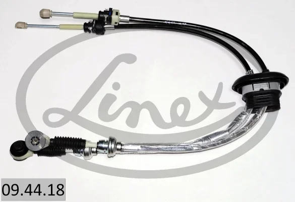 Tazne lanko LINEX 09.44.18 Tazne lanko LINEX 09.44.18