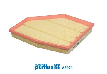 Vzduchový filtr PURFLUX A3071 – OE 13718699810