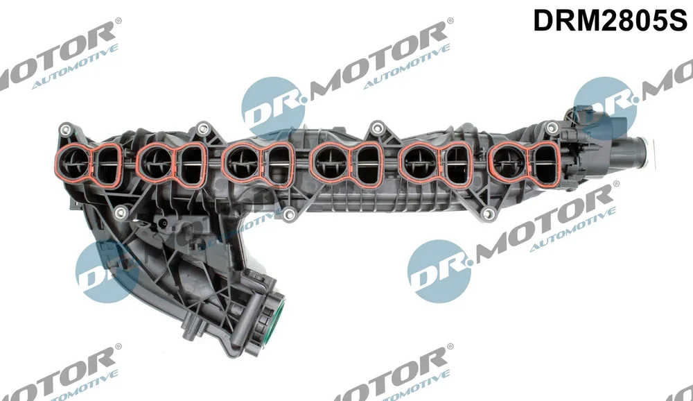 Sací trubkový modul Dr.Motor Automotive DRM2805S Sací trubkový modul Dr.Motor Automotive DRM2805S