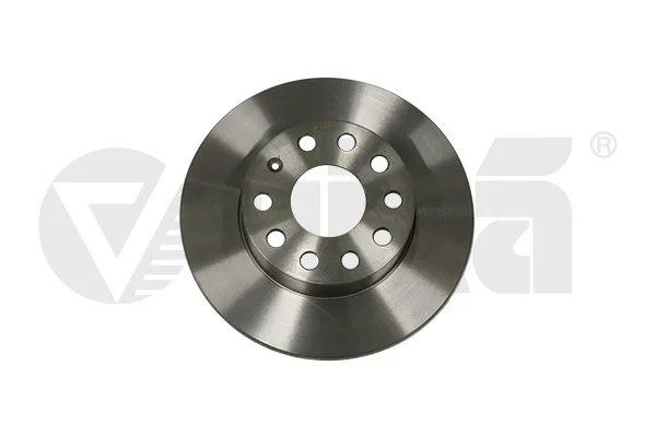 Brzdový kotouč vika 66150021601 Brzdový kotouč vika 66150021601
