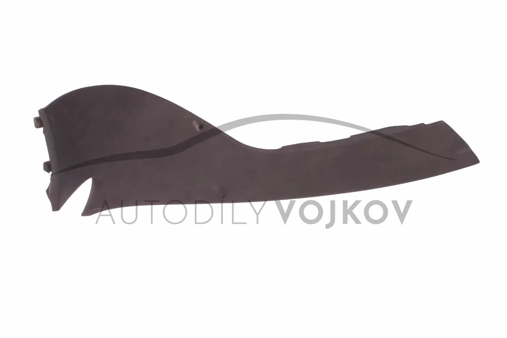 Boční kryt středového panelu levý v:45039