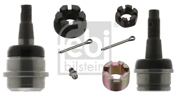 Podpora-/ Kloub FEBI BILSTEIN 41048 Podpora-/ Kloub FEBI BILSTEIN 41048