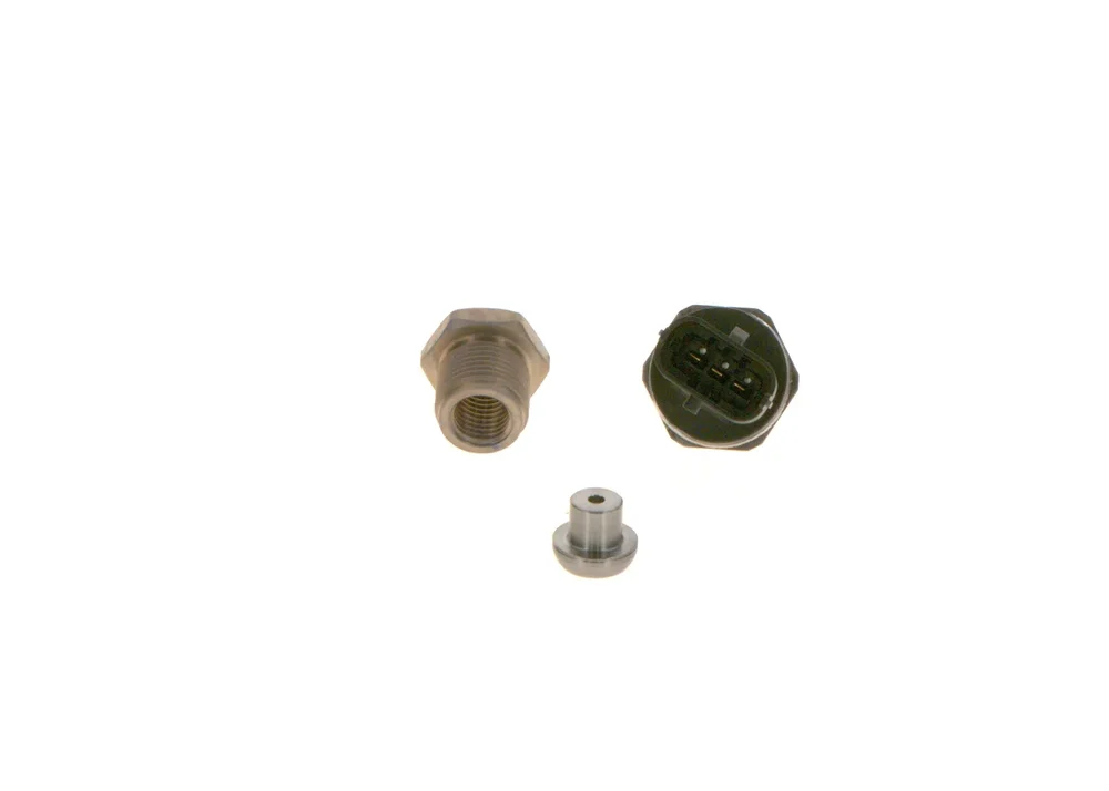 Sada na opravy, systém common rail BOSCH F00R004556