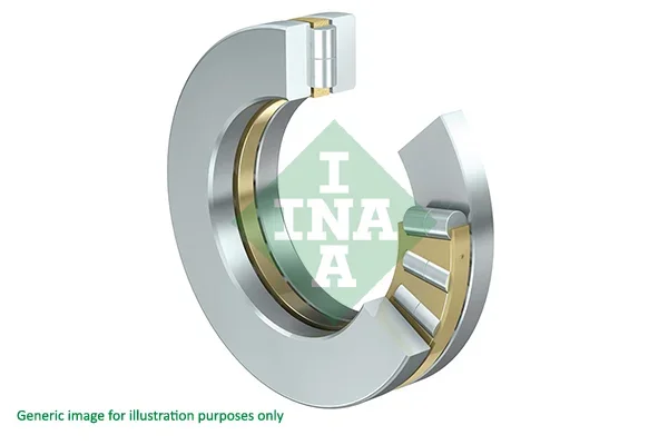 Lozisko, prevodovka Schaeffler INA 722078410