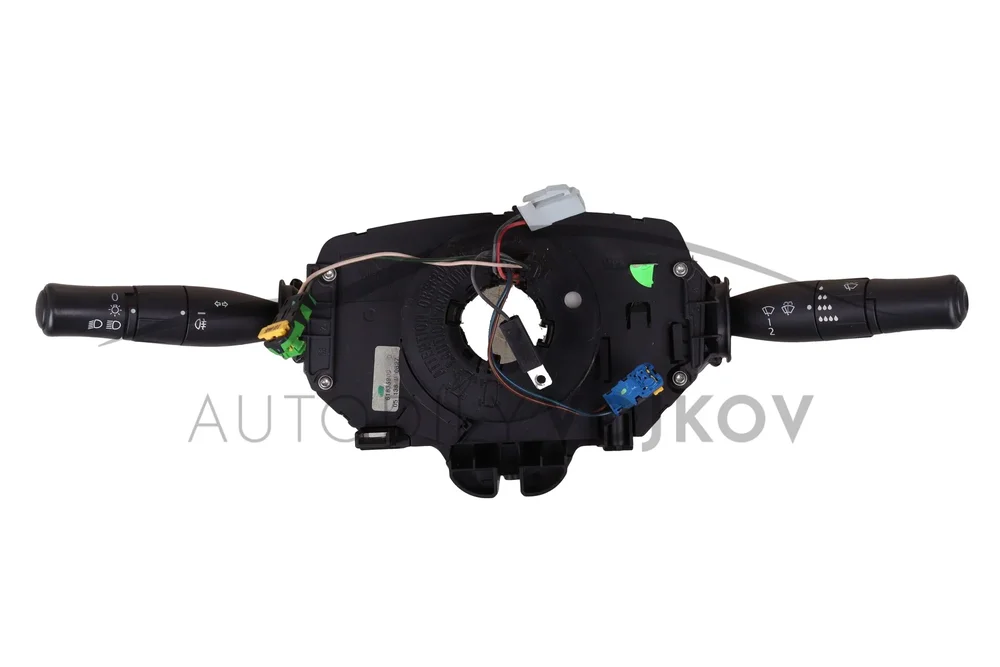 Airbag kroužek komplet bez tempomatu 8200216446 v:138564
