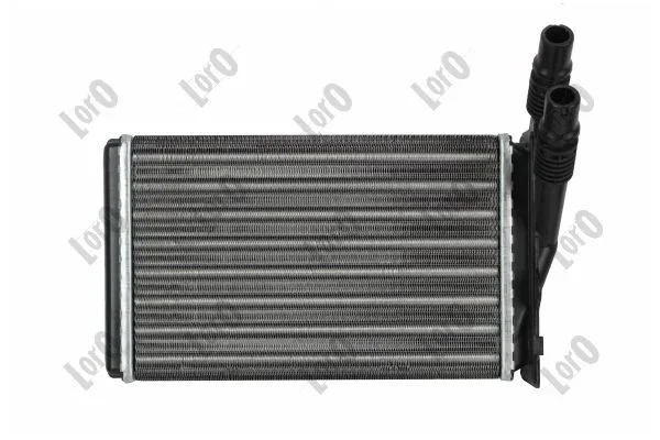 Výměník tepla, vnitřní vytápění LORO 042-015-0002 Výměník tepla, vnitřní vytápění LORO 042-015-0002