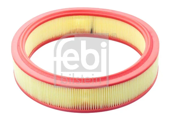Vzduchový filtr FEBI BILSTEIN 38302 Vzduchový filtr FEBI BILSTEIN 38302