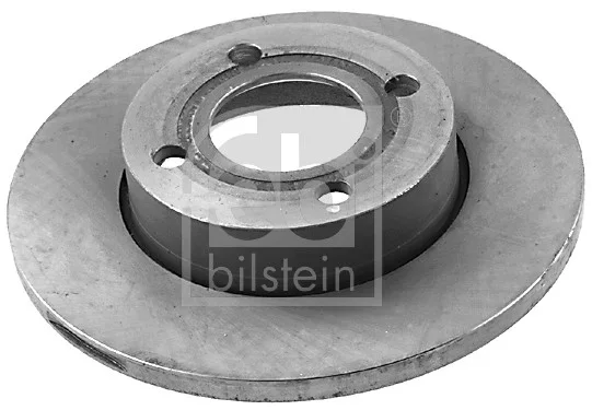 Brzdový kotouč FEBI BILSTEIN 08556 – OE 443615301